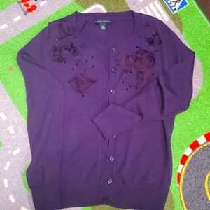 Banana Republic wool jacket